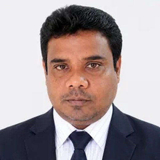 Md. Sajadur Rahman Saju