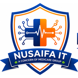 NUSAIFA IT
